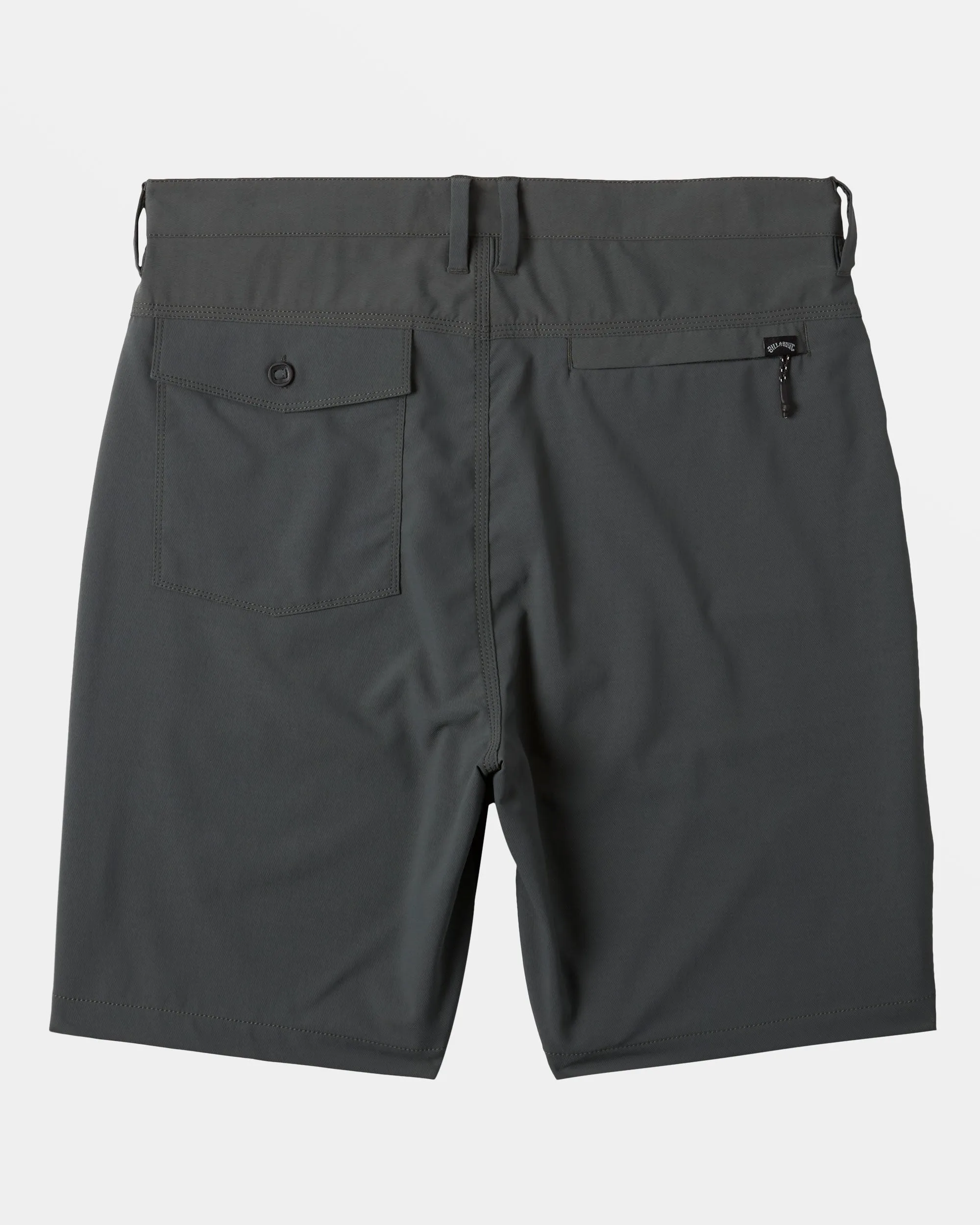 BILLABONG Surftrek Journey Walkshort - Slate Green
