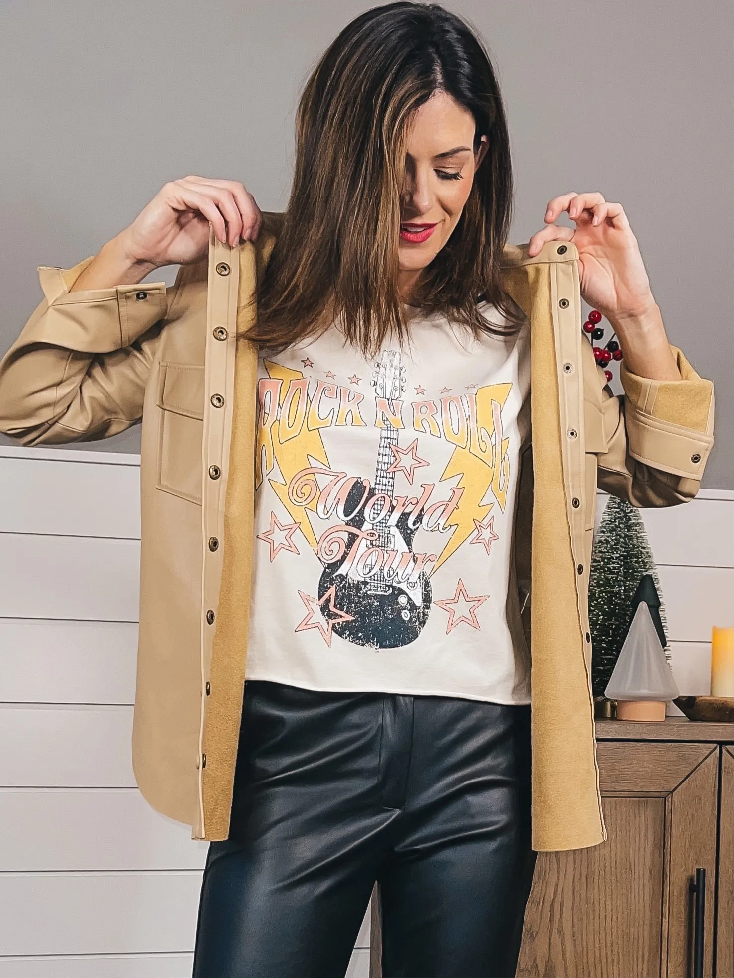 Binni Overshirt