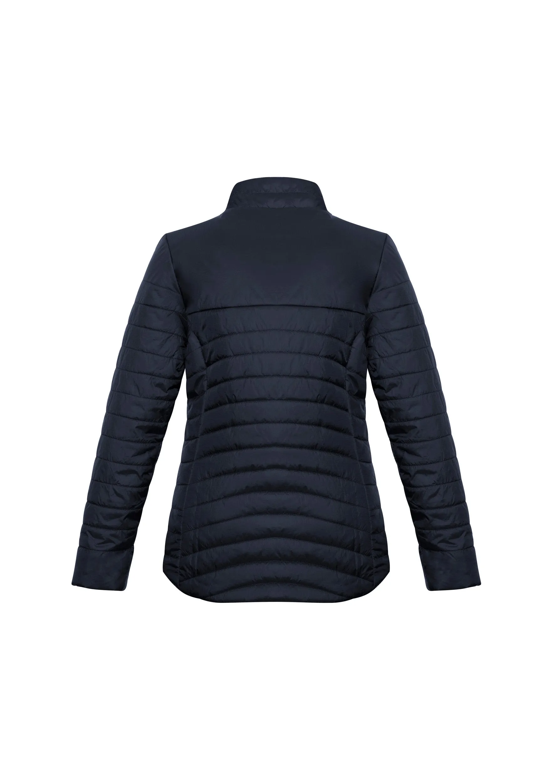 Biz Collection J750L Expedition Ladies Jacket