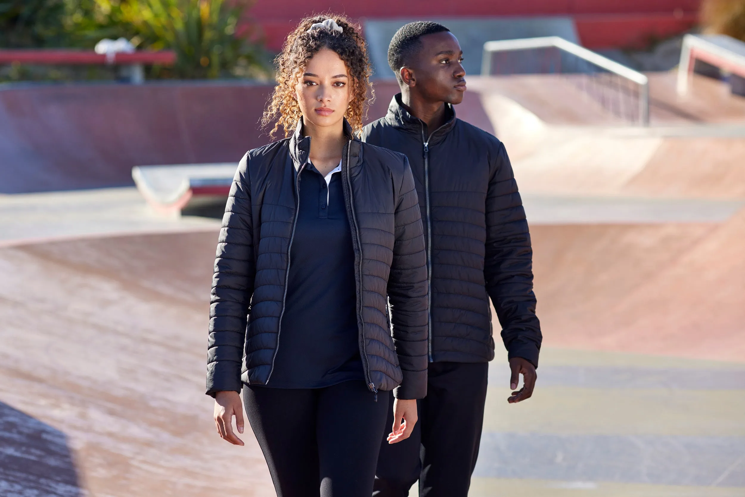 Biz Collection J750L Expedition Ladies Jacket