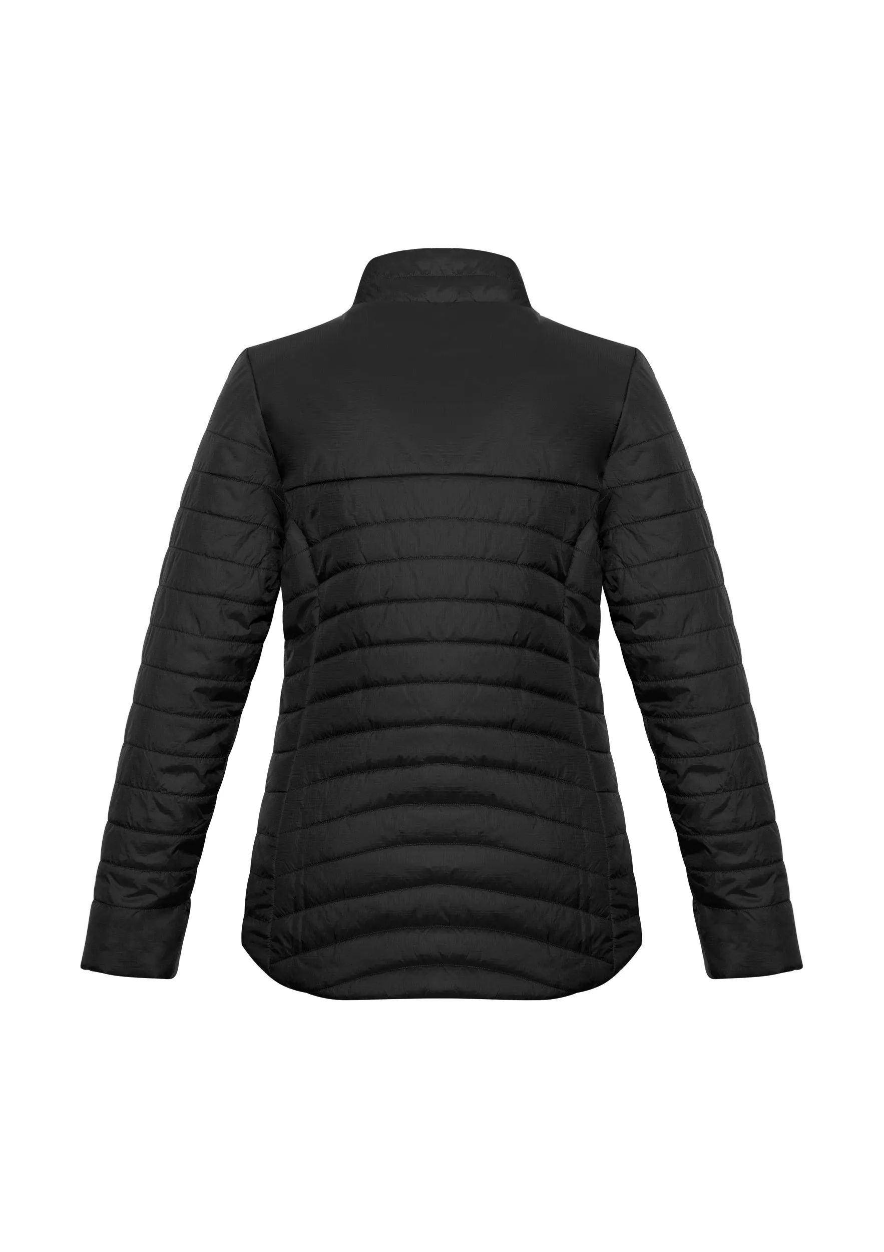 Biz Collection J750L Expedition Ladies Jacket