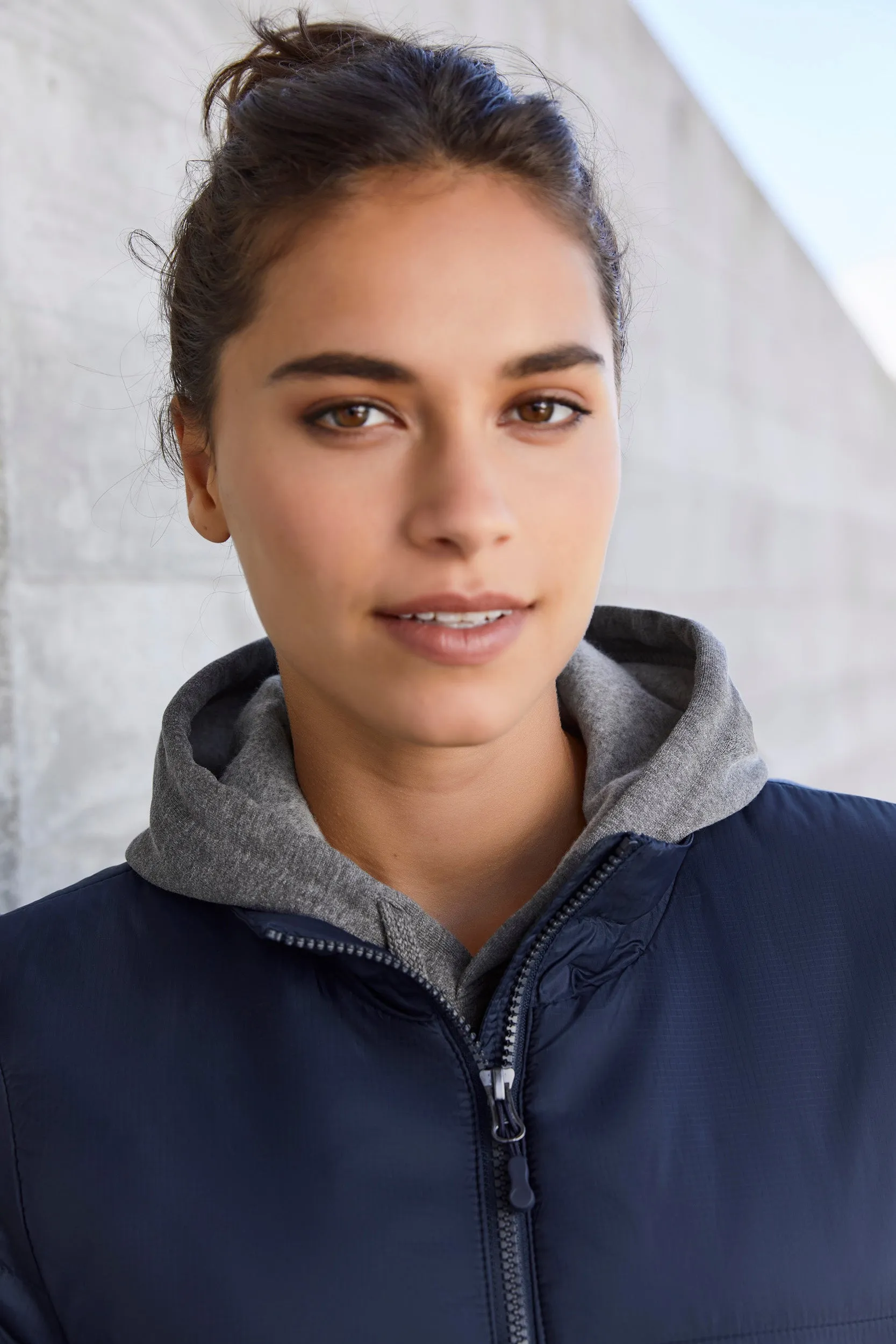 Biz Collection J750L Expedition Ladies Jacket