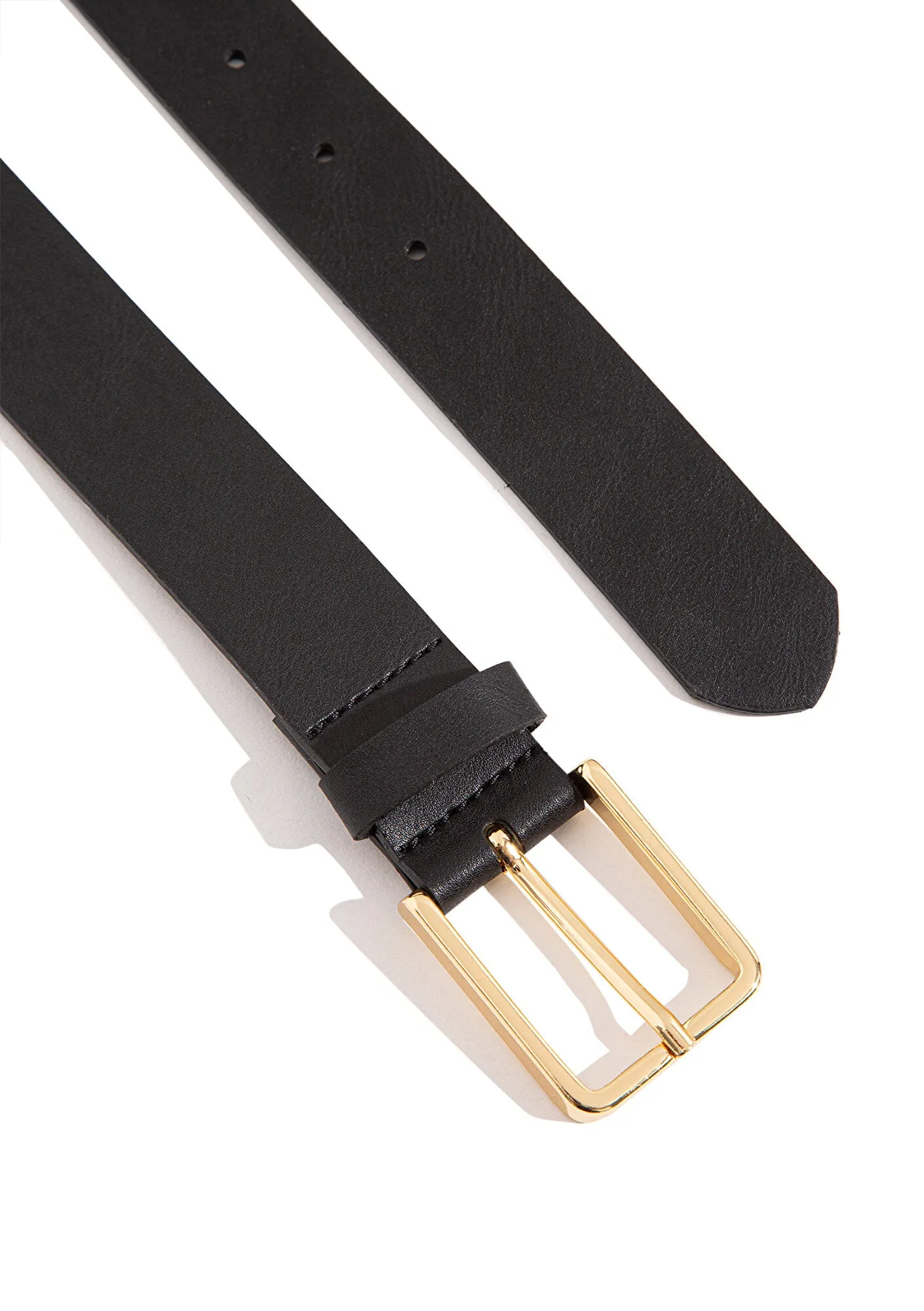 Black Belt