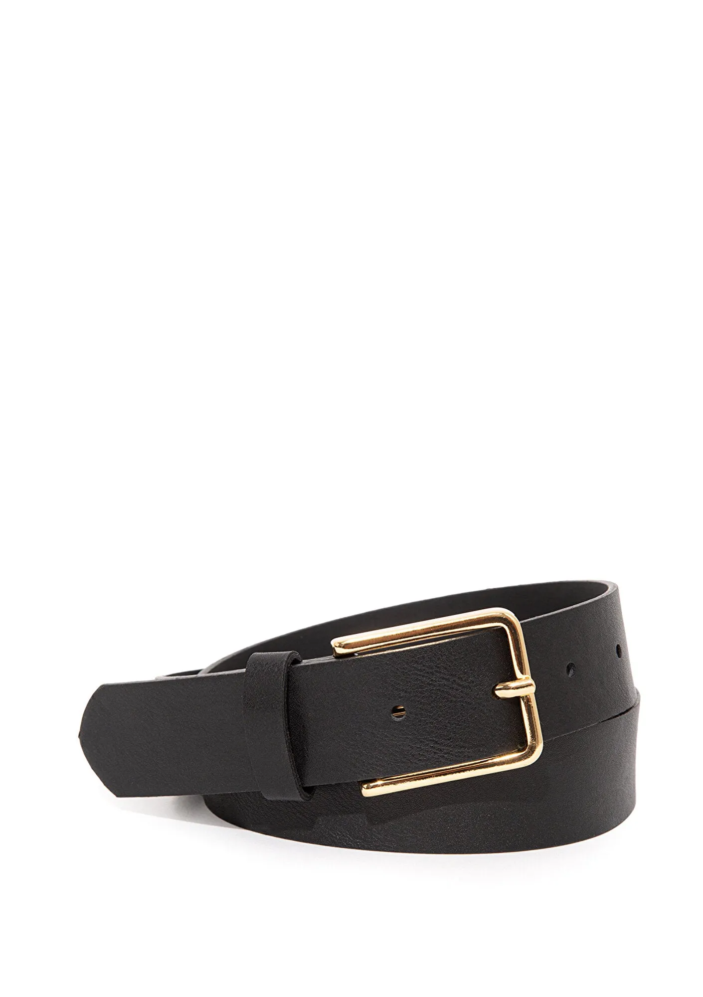 Black Belt