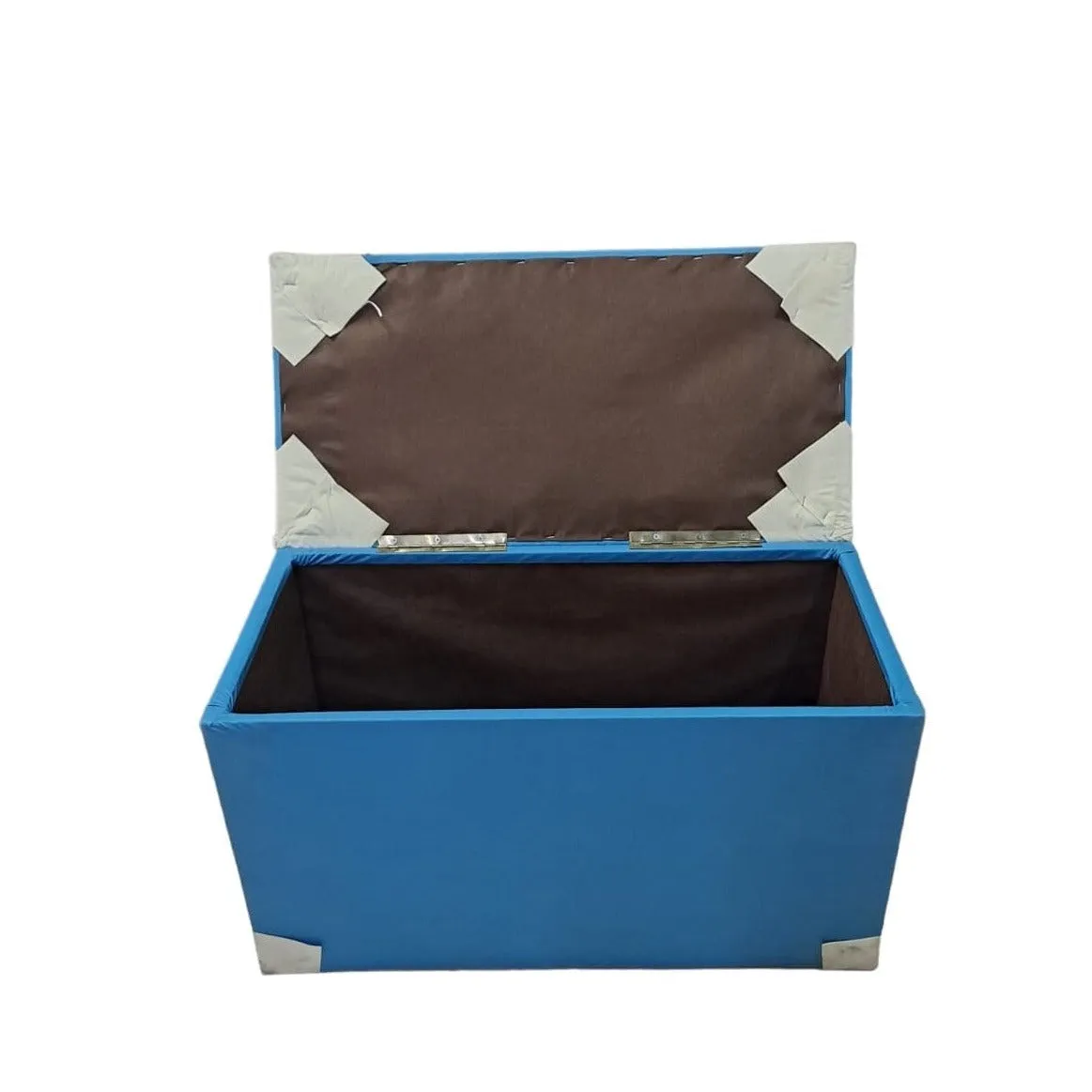 Blanket box