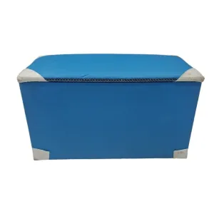 Blanket box