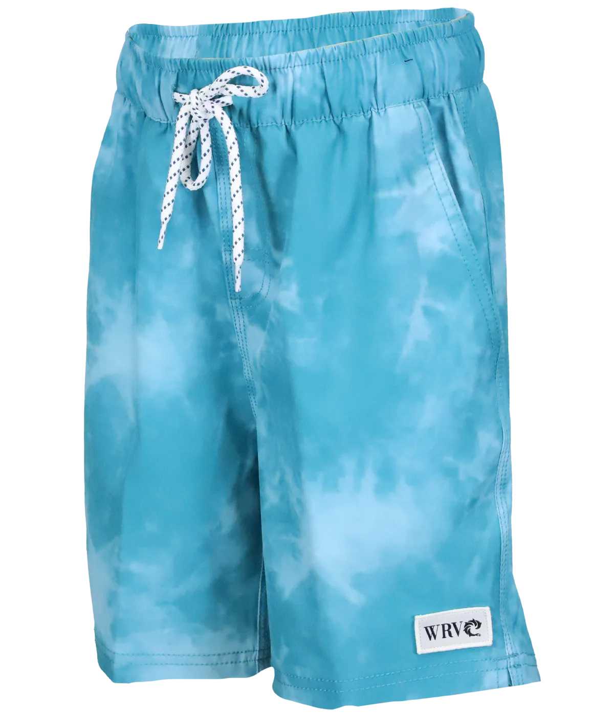 Blue Crush Youth Volley Shorts