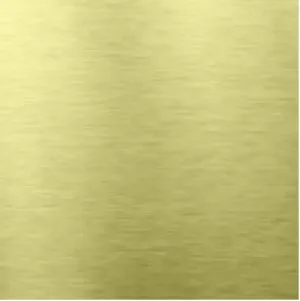 Brass Sheet - A4 Size (Use Dropdown List to Select Thickness)