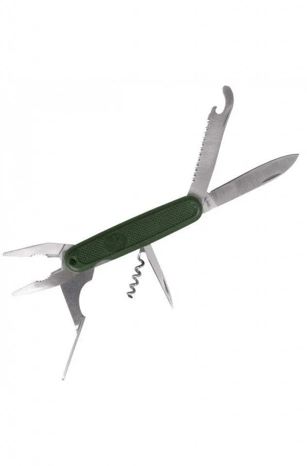 Briceag Multifunctional Bw