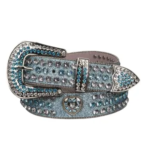 Brigalow Belt Womens Western Glitter (451)