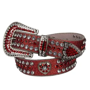 Brigalow Belt Womens Western Glitter (453)