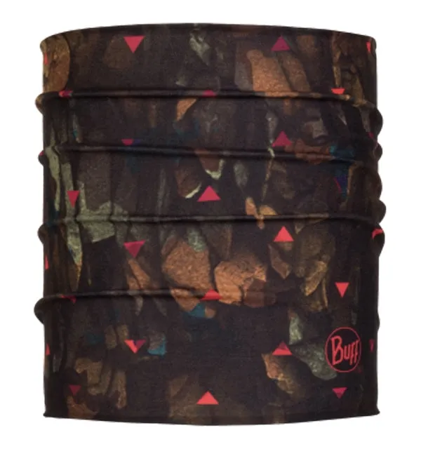 Buff Dog Rock Camo Neck Warmer M/L