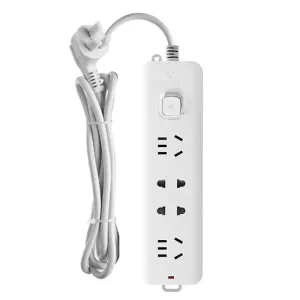 Bull Power Strip 1.8m GN-B7220