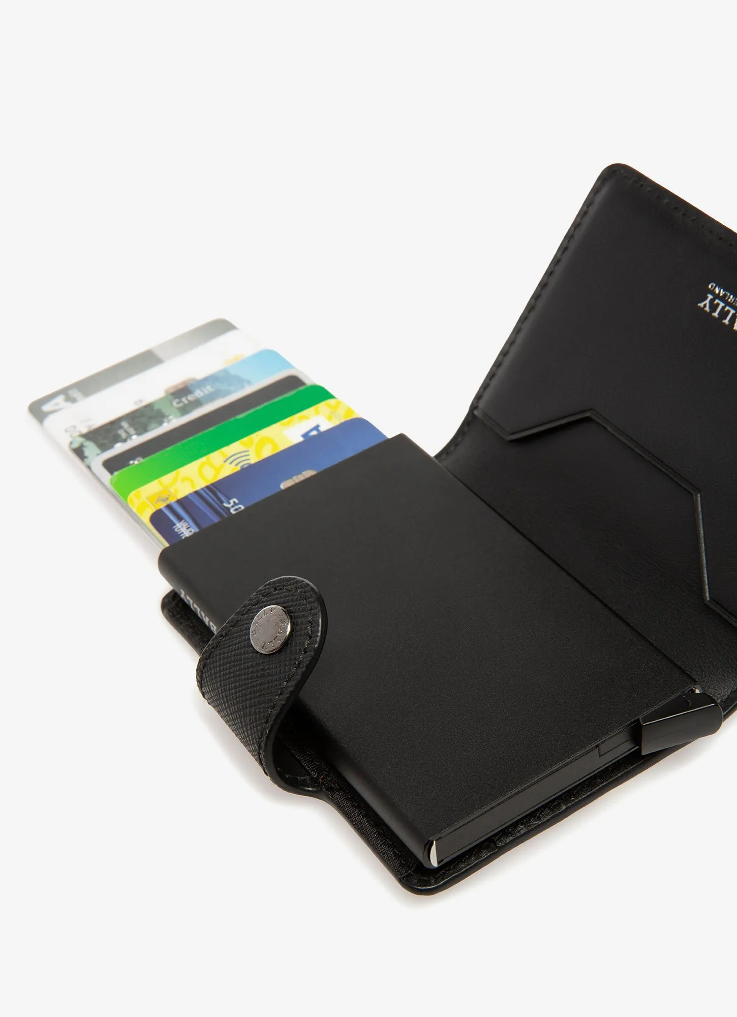 Bur - Wallet
