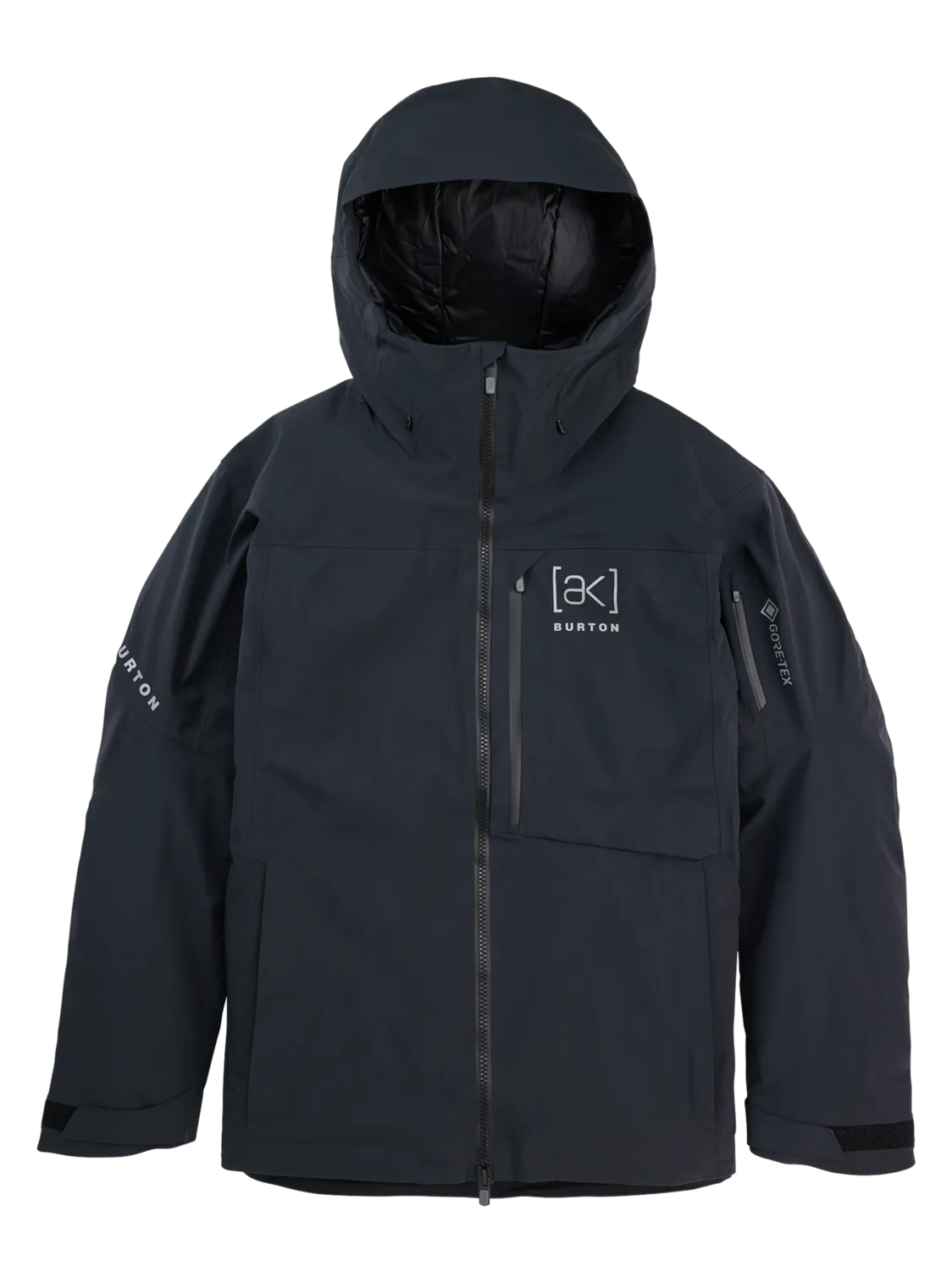 Burton [ak] Helitack GORE-TEX 2L Stretch Jacket