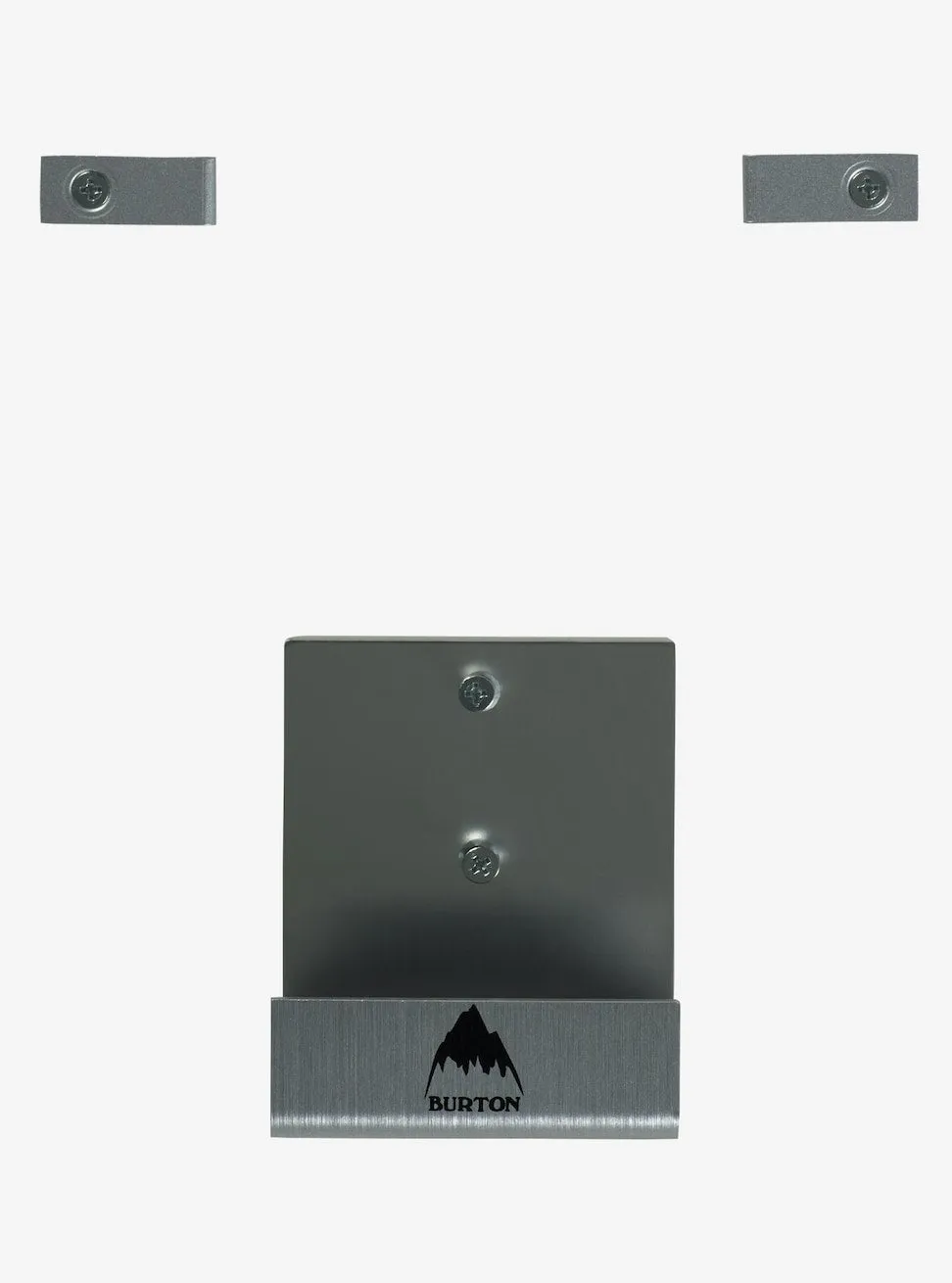 Burton Collector's Edition Board Wall Mount - Silver
