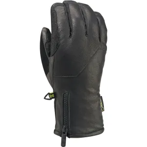 Burton M AK GORE GUIDE GLOVE TRUE BLACK 2022