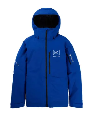 Burton Men's [ak] Helitack Gore-Tex Jacket Jake Blue 2026
