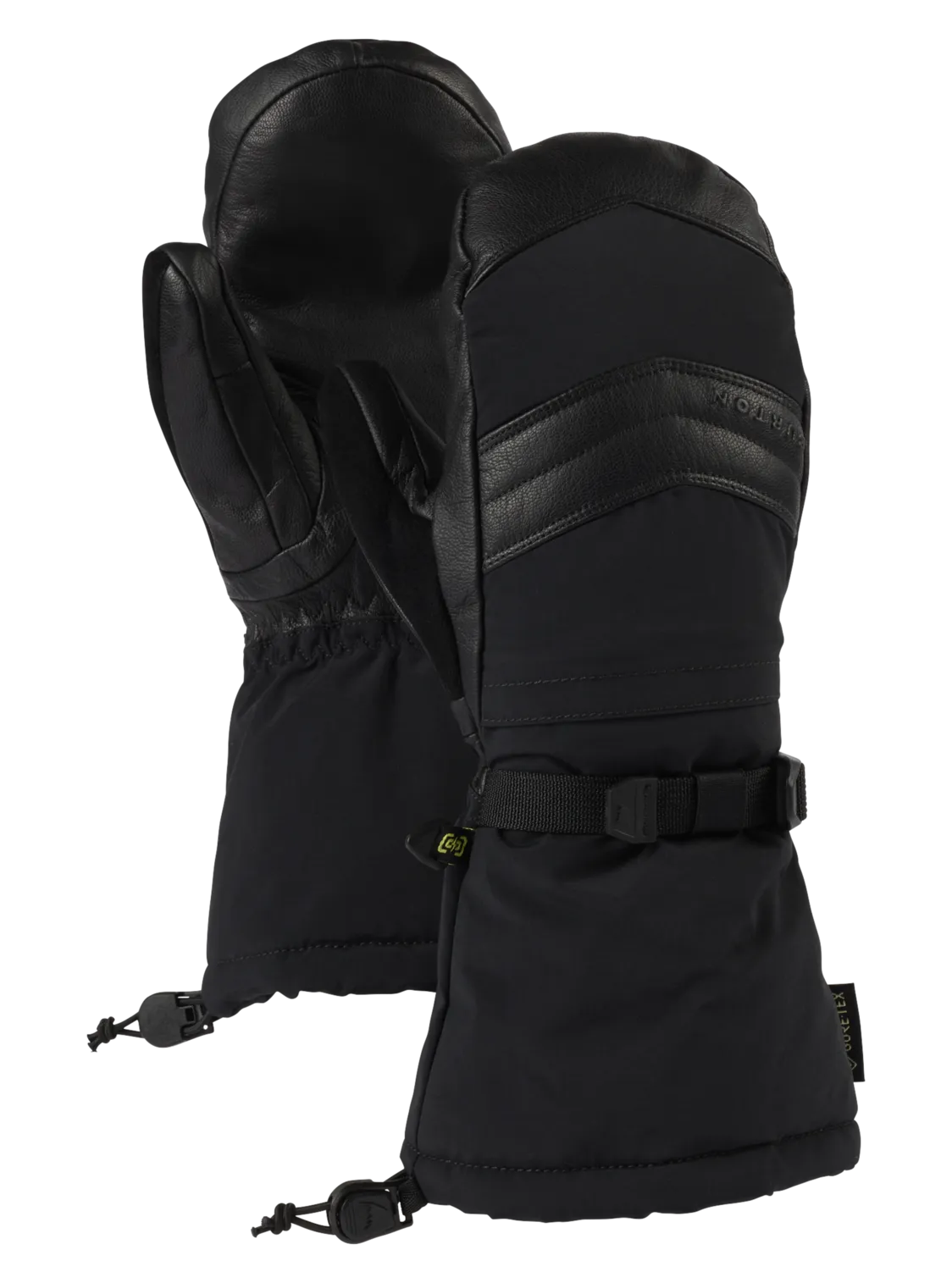 Burton Warmest Womens GORE-TEX Mittens