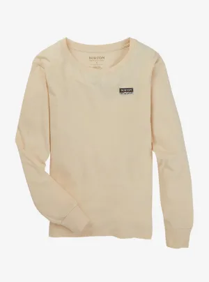Burton Women's Burton Classic Long Sleeve T-Shirt