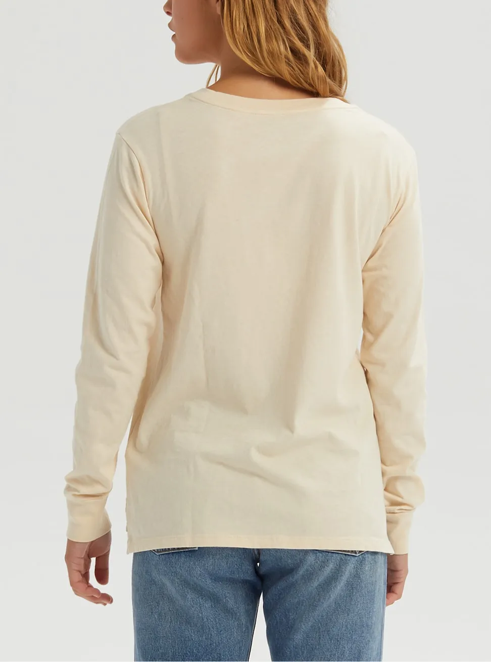Burton Women's Burton Classic Long Sleeve T-Shirt