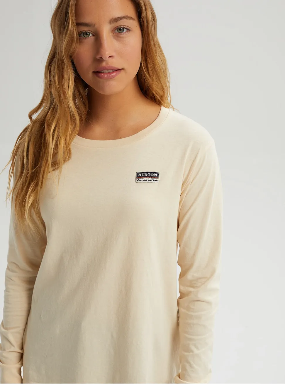 Burton Women's Burton Classic Long Sleeve T-Shirt