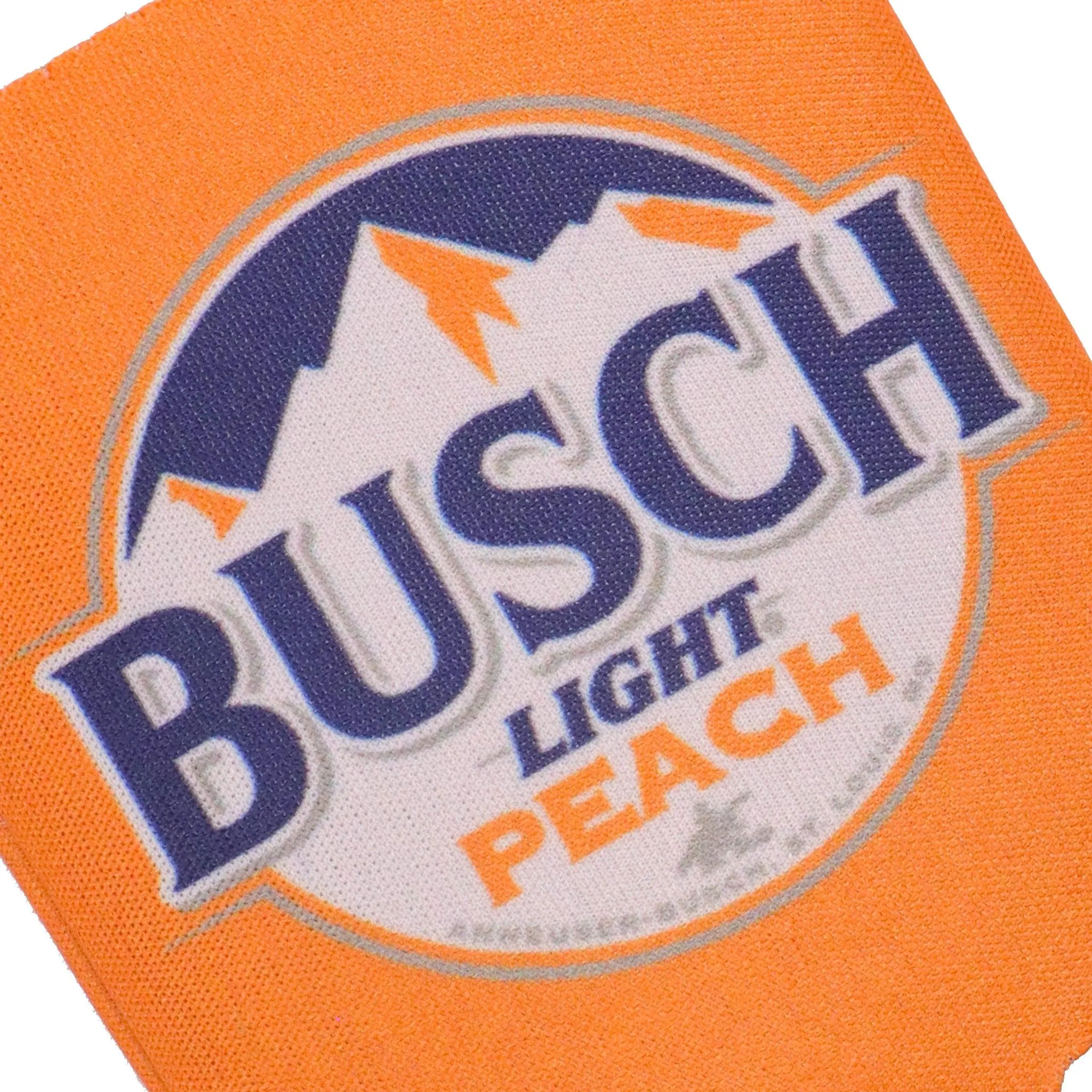 Busch Light Peach Coolie