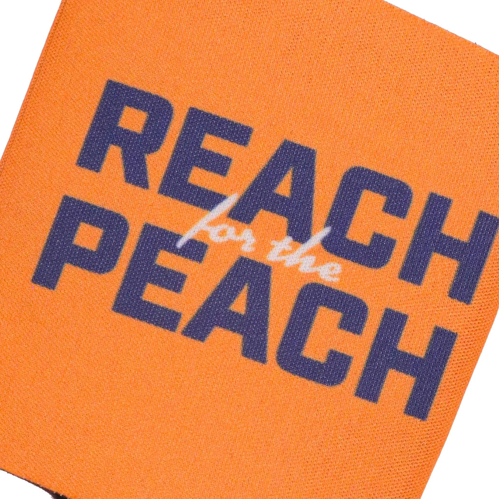 Busch Light Peach Coolie