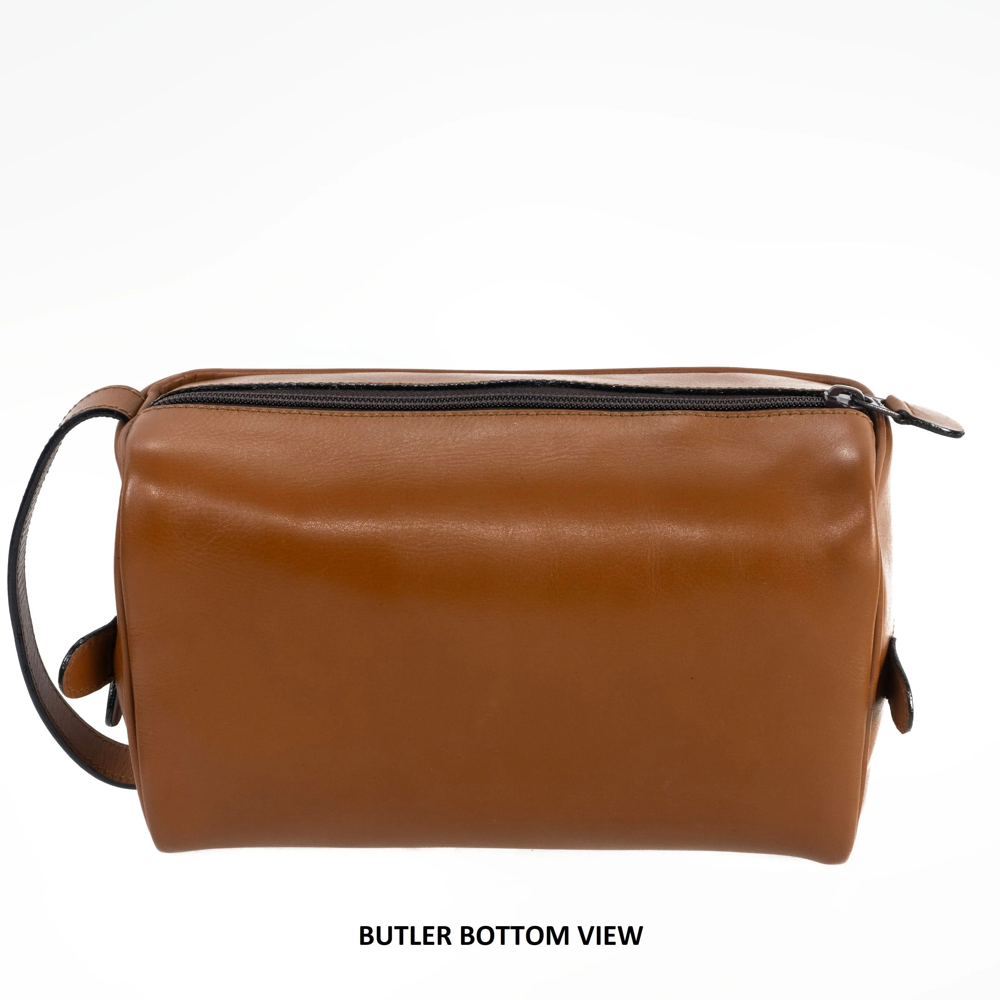 BUTTLER- (4 YOU) For Madame or Monsieur at your service
