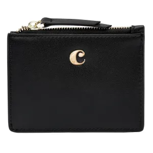 CACHAREL CEM440A - Coins purse Andrea Black