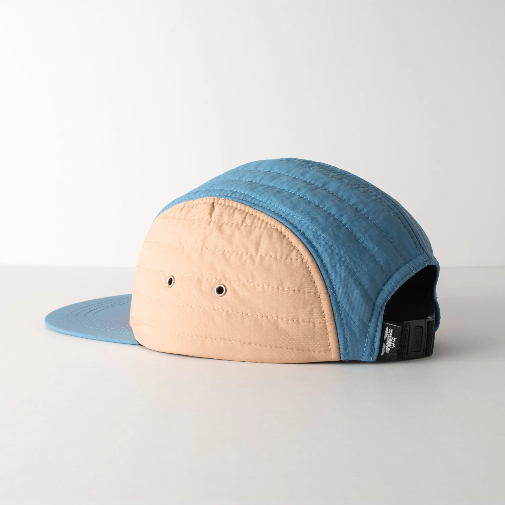 Camp Puffy