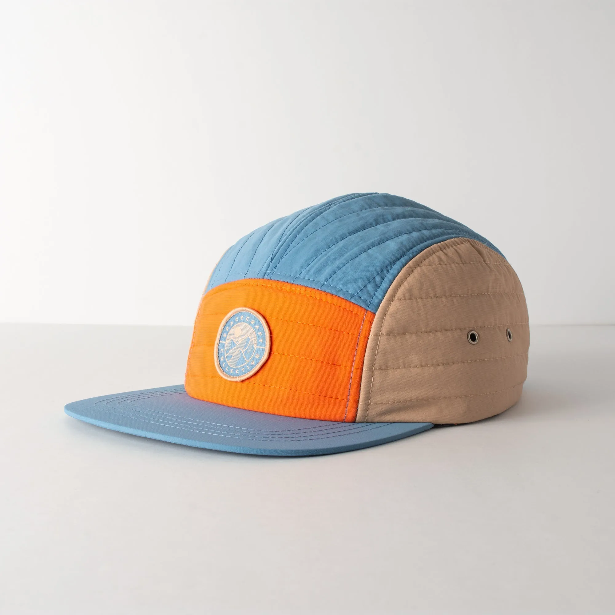 Camp Puffy