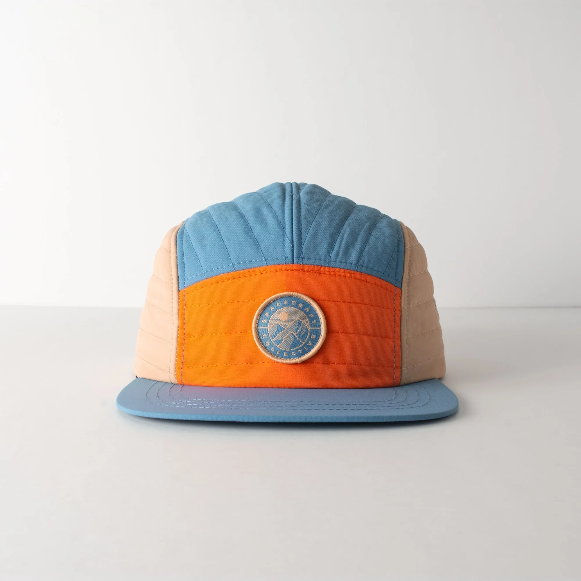 Camp Puffy