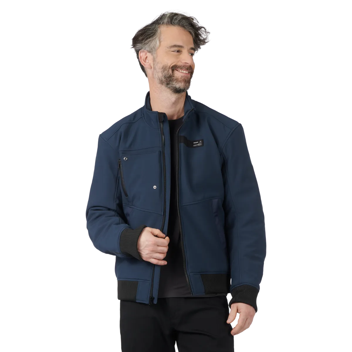 Can-Am Spyder Rone Harrington Jacket