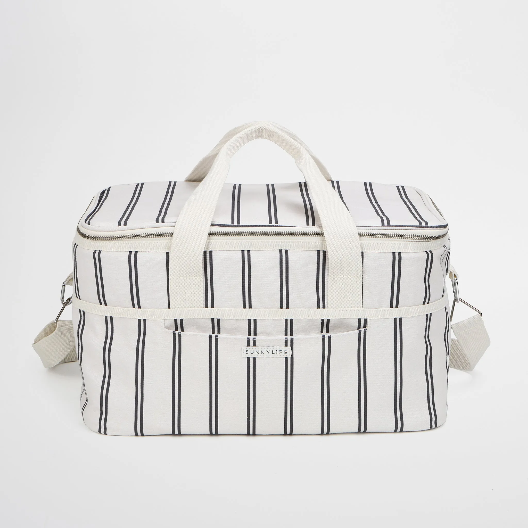 CANVAS COOLER BAG CASA TUNISA