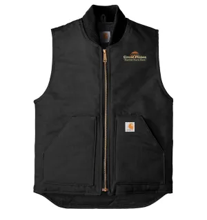 Carhartt ® Duck Vest