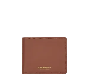 Carhartt WIP Vegas Billfold Wallet