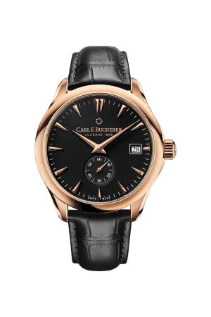 Carl F. Bucherer MANERO AUTODATE 40MM - 00.10917.03.33.01