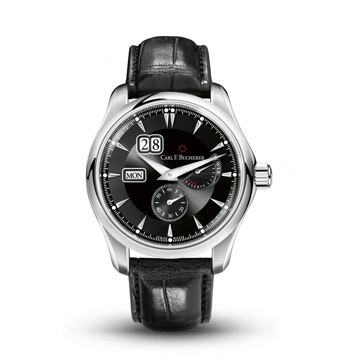 Carl F. Bucherer MANERO POWERRESERVE 42.5mm - 00.10912.08.33.01