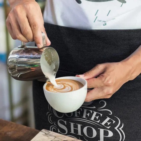 Carolina Denim Waist Apron