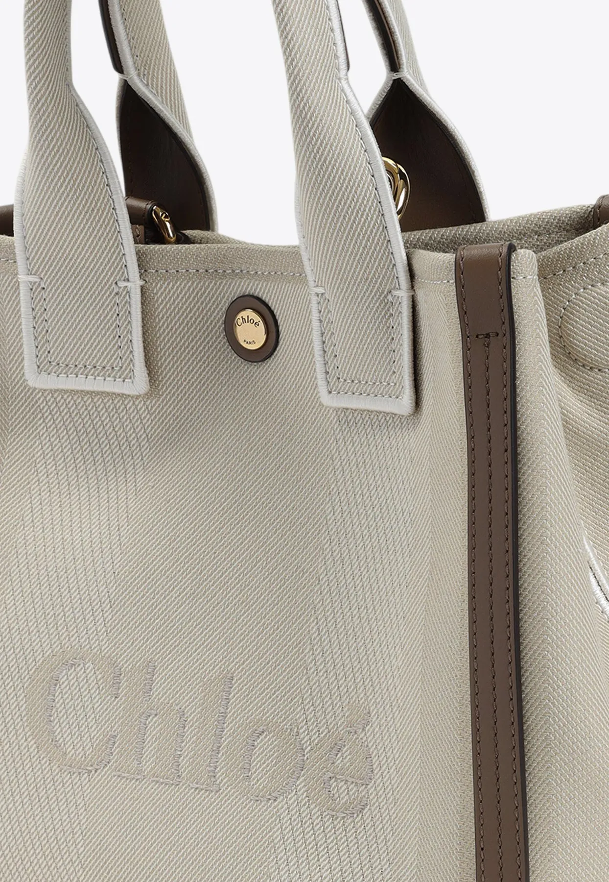 Carry Tote Bag