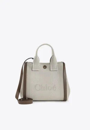 Carry Tote Bag