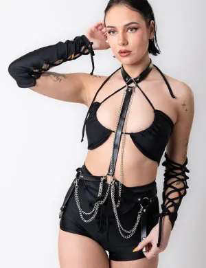 CATCH MY BREATH HARNESS