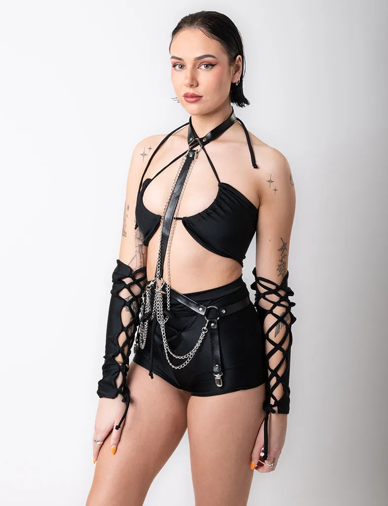 CATCH MY BREATH HARNESS