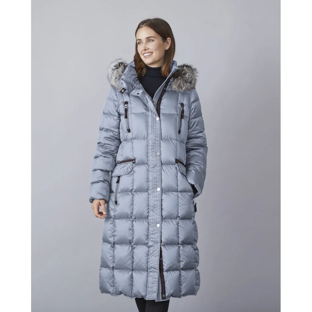 Celine - Dove blue