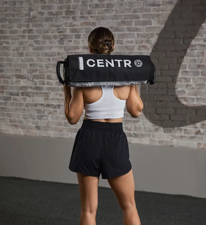 CENTR x HYROX  | Sandbag 10kg