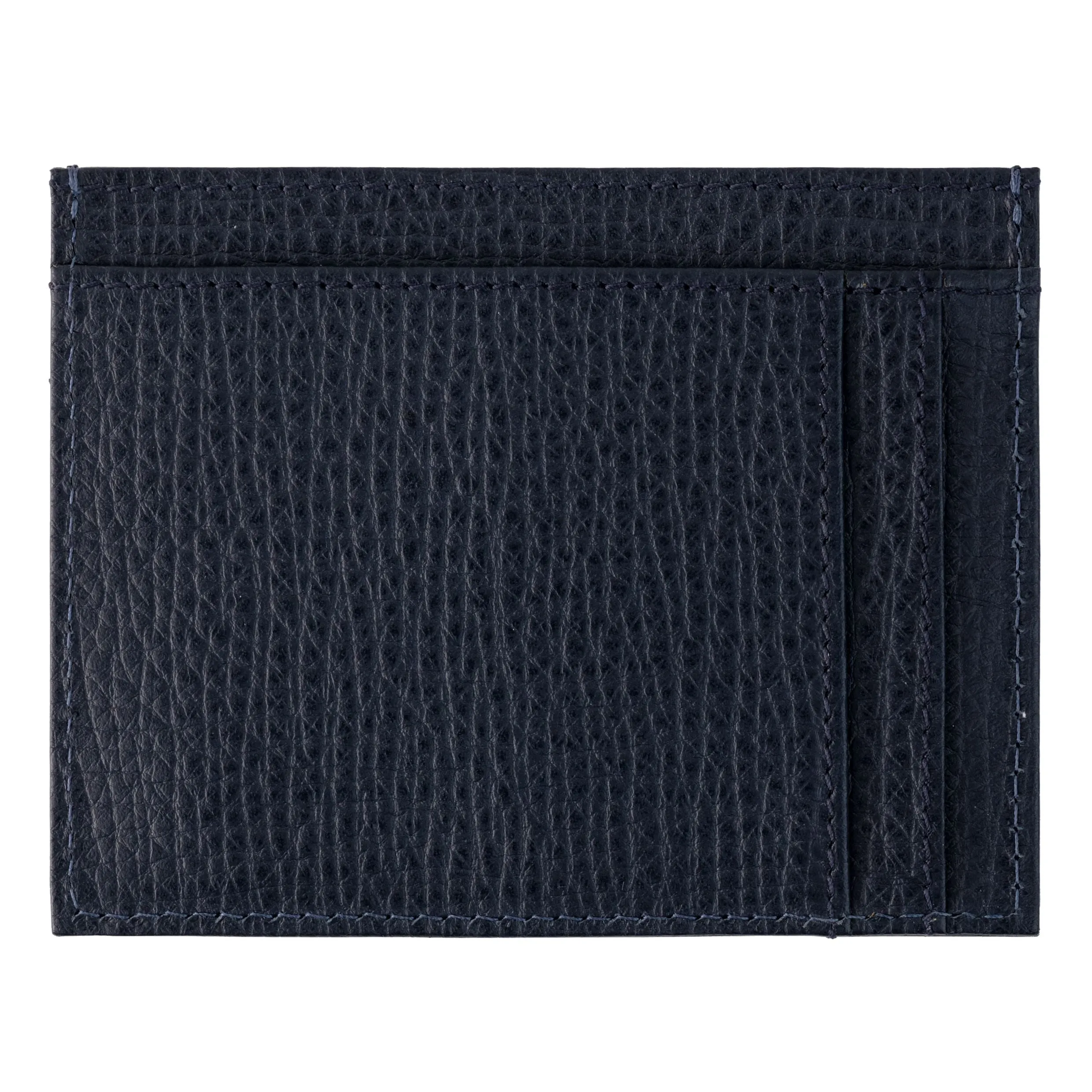 CERRUTI 1881 NLC012N-Card holder Irving Blue