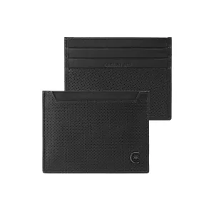 CERRUTI 1881 NLC513A - Card holder Islington Black