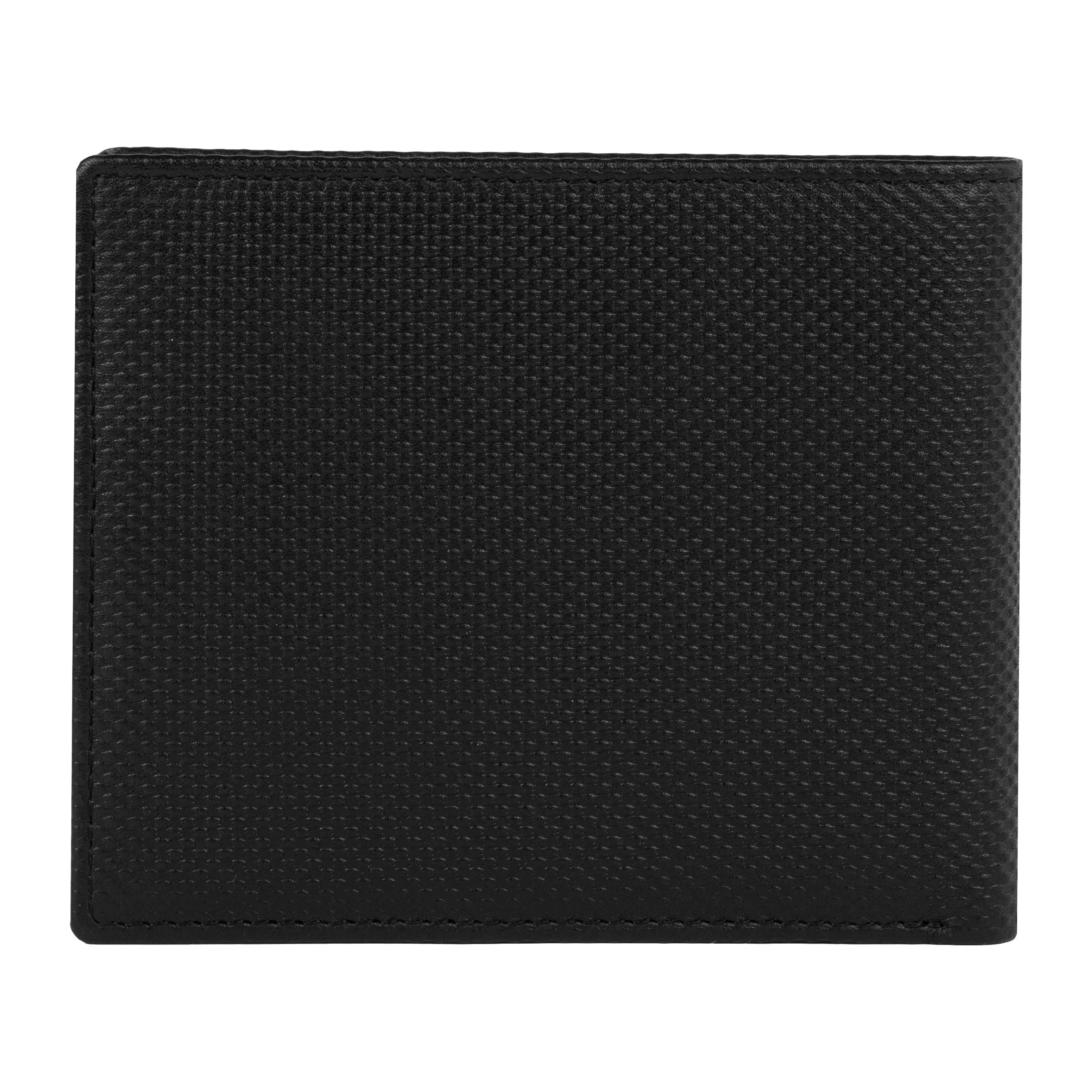 Cerruti 1881 NLW329A-Wallet Regent Black