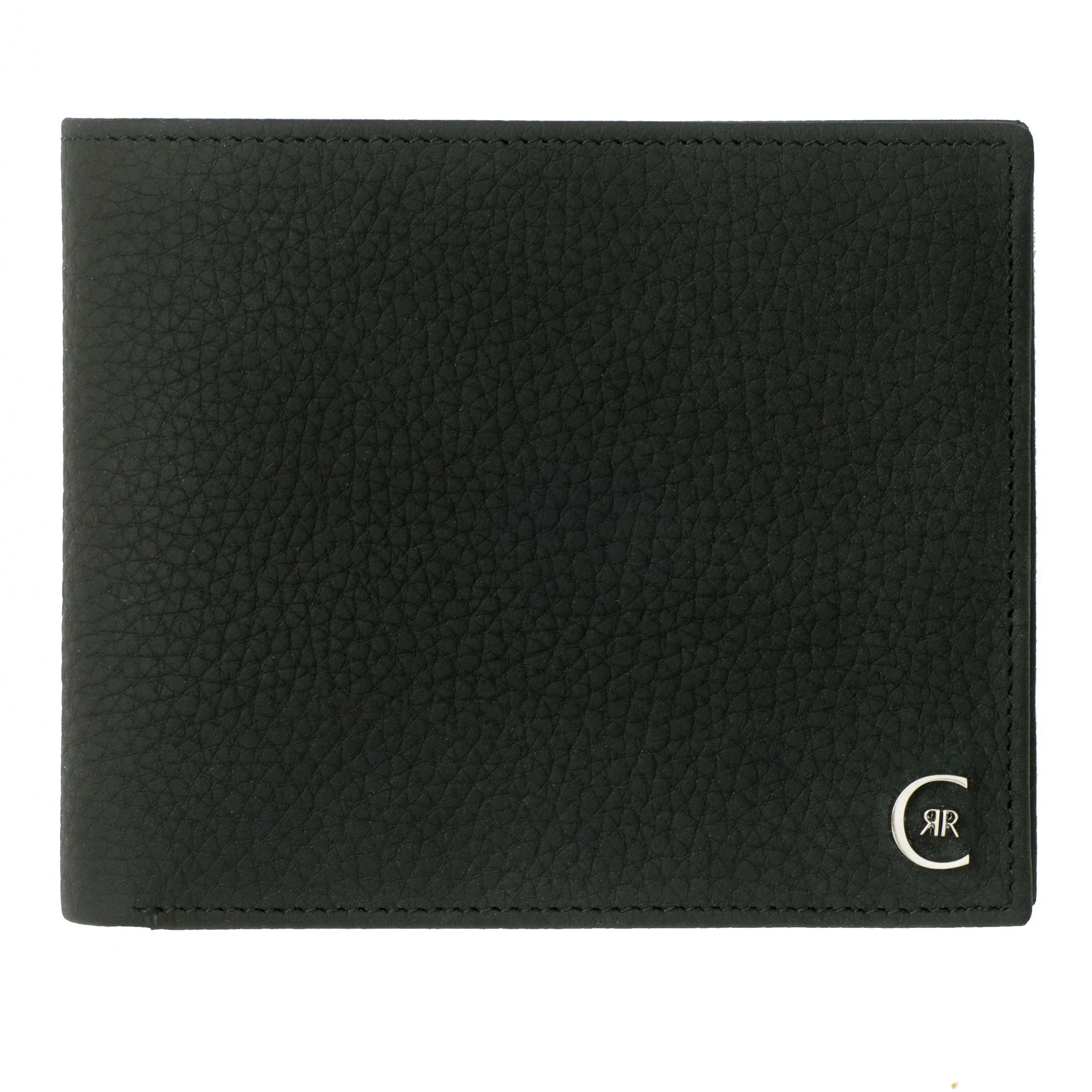 CERRUTI 1881 NLW711A-Card wallet Hamilton Black